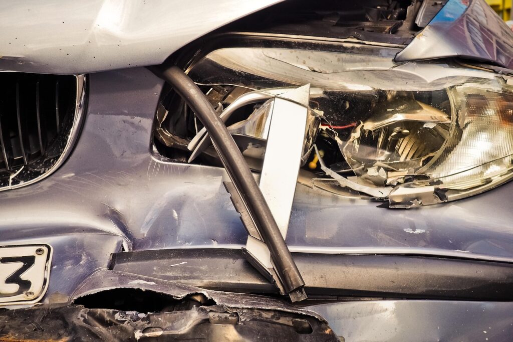 交通事故の自賠責保険金の支払額はいくらになるのか？