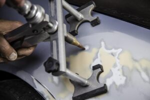 交通事故におけるバスとタクシーの事故補償はどうなる？