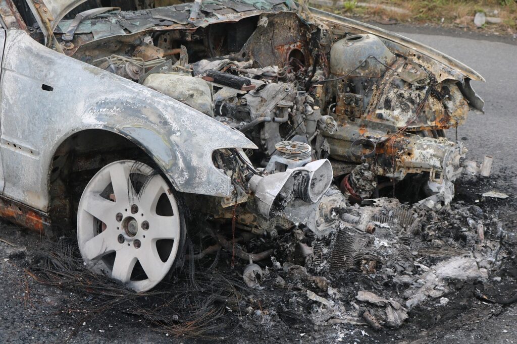 交通事故の症状固定を行うタイミングの判断基準は？