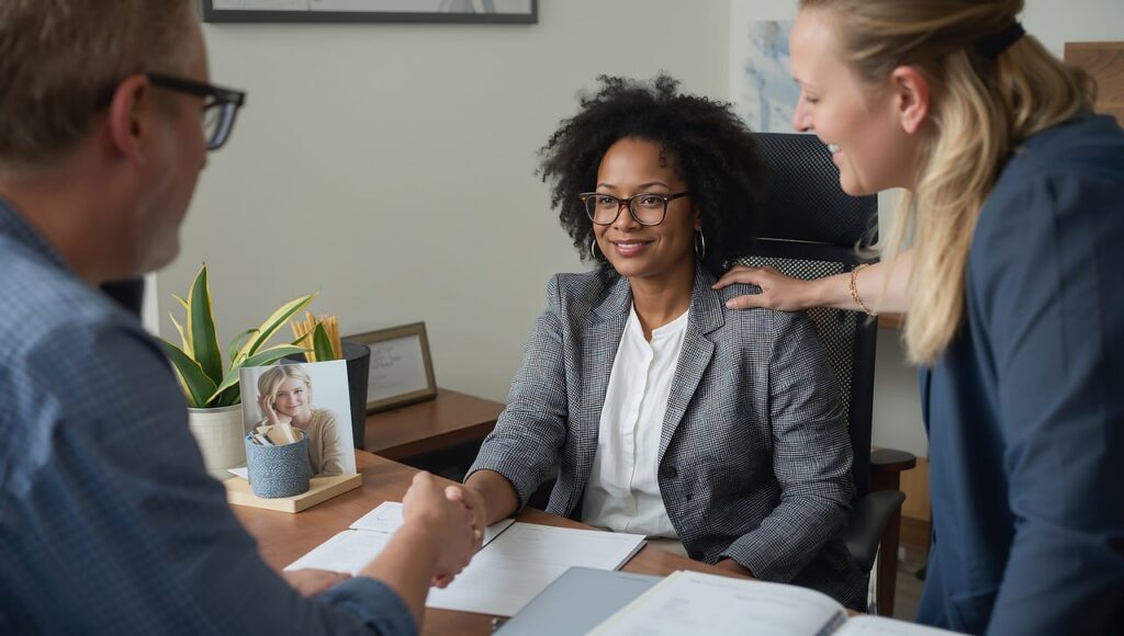 交通事故の自賠責に必要な書類一覧は？