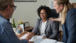 交通事故の自賠責に必要な書類一覧は？